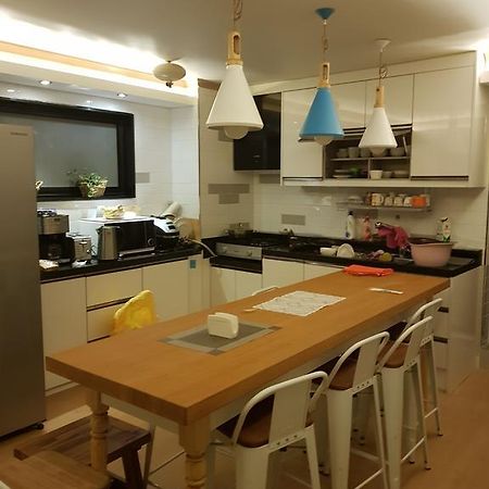 Sudabang Guesthouse Мокпо Экстерьер фото