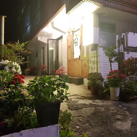 Sudabang Guesthouse Мокпо Экстерьер фото