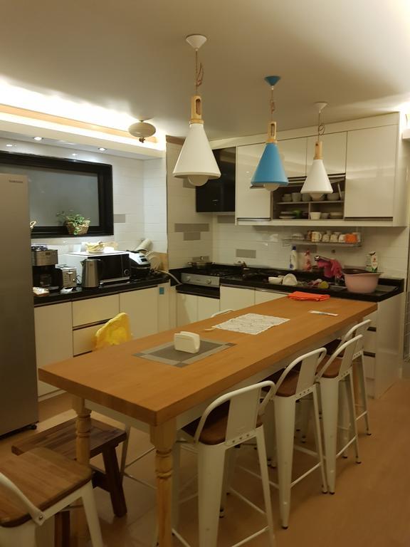 Sudabang Guesthouse Мокпо Экстерьер фото