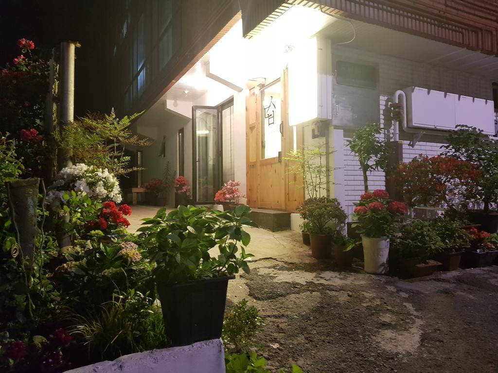 Sudabang Guesthouse Мокпо Экстерьер фото