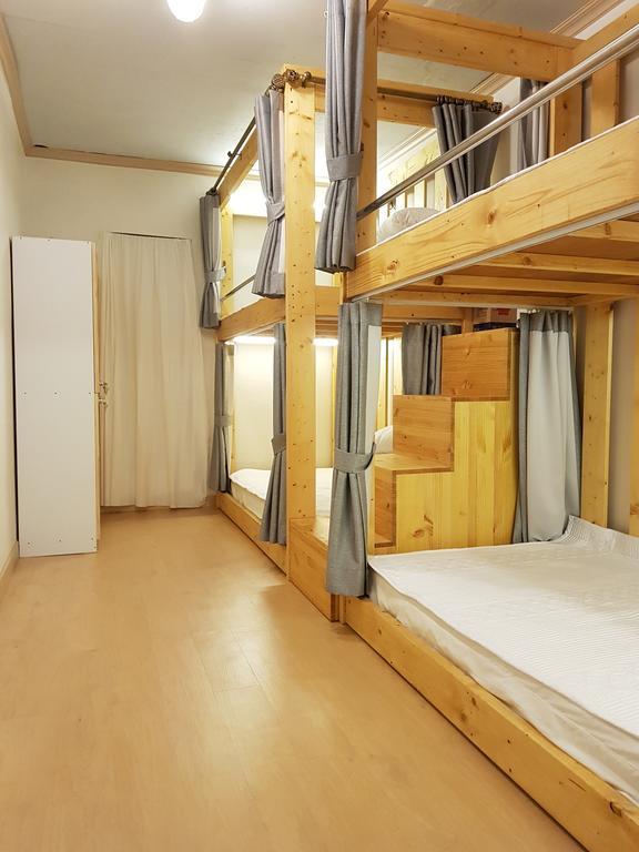 Sudabang Guesthouse Мокпо Экстерьер фото